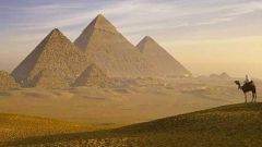Какие открытия сделали древние египтяне