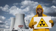 Как радиация влияет на человека