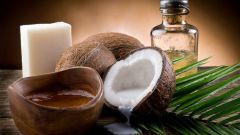 Как использовать кокосовое молочко для тела