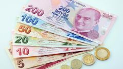 Какую валюту взять в Турцию