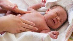 Как лечить грудницу у новорожденного