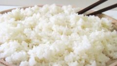 Какой сорт риса самый полезный