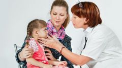 Как лечить кишечный грипп у ребенка