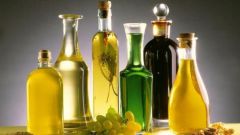 How to drink vegetable oil for constipation