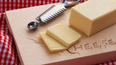 Как приготовить чипсы из сыра