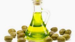 What is the technology of obtaining olive oil