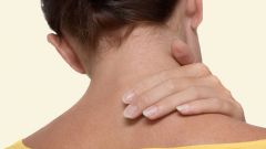 Поможет ли массаж при солях на шее