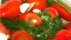 Квашеные помидоры: несколько рецептов 