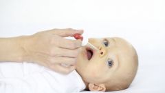 Гриппферон для новорожденных: способ применения и меры предосторожности 