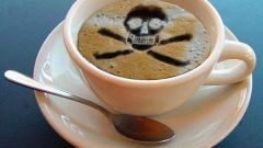 Чрезмерное употребление кофе: последствия
