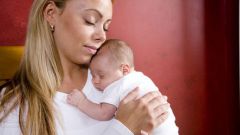 Срыгивания у младенца: как предотвратить
