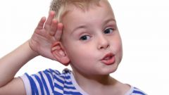 Что такое слух как орган равновесия