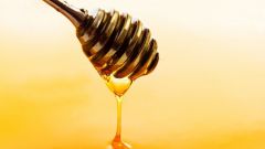 Как используется мед в народной медицине