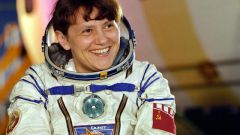 Самые известные женщины-космонавты