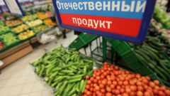 Способна ли Россия заменить импортные товары отечественной продукцией