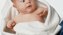 How to remove allergic itching in infants