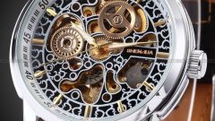 Почему в наше электронное время популярны механические часы