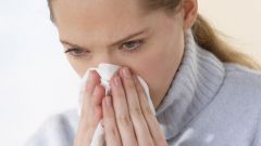 Какие капли в нос лучше при аллергии 