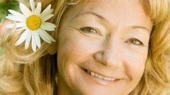 Treatment with homeopathy during menopause 