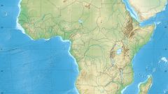 Какой мыс является крайней северной точкой Африки 