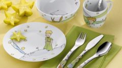 Обязательно ли кипятить детскую посуду годовалому ребенку 
