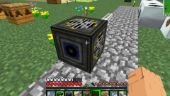 Why you need a capacitor in Minecraft 