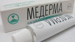 «Медерма»: инструкция и описание 