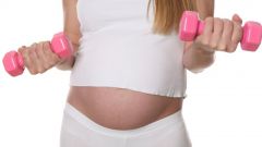 Чем чреват лишний вес при беременности 