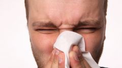 Почему может начаться кровотечение из носа
