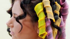 What curler is safer for hair 
