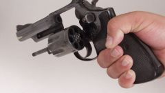 What to do if I have lost gas or traumatic gun 