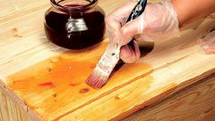 What varnish for wood is better to choose