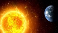 Как вращается Земля вокруг Солнца 