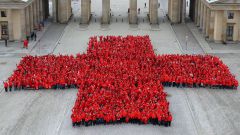 Работает ли в России Общество Красного креста 