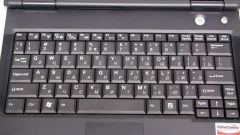 Какие есть хитрые комбинации клавиш в ноутбуке