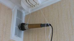 Как проверить вентиляцию в жилой квартире 