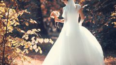 Главные тренды свадебной моды 2014