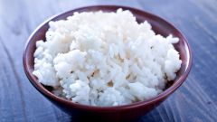Как правильно сварить рис в мультиварке