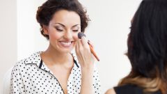 Основы макияжа: секреты профессионалов
