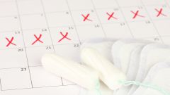 Причины задержки менструации