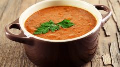 Рецепты вкусных и быстрых супов