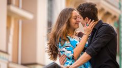 Тайны соблазнения: как вызвать желание поцеловать