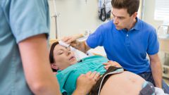 Техника дыхания и расслабления во время родов