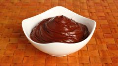 Шоколадная паста с волшебным вкусом: рецепт, секреты приготовления
