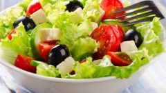 Классический греческий салат: ингредиенты, рецепт, правила приготовления