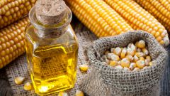  Кукурузное масло: полезные свойства, применение в косметике