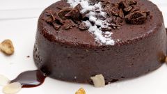  Рецепт торта Чародейка с завораживающим вкусом