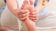 Как воздействовать на жизненно важные точки организма? Секреты массажа ног