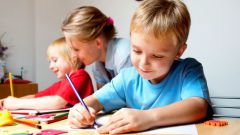 Как подготовить детей к школе: советы и рекомендации