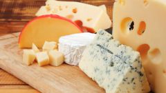 Как работает сырная диета?